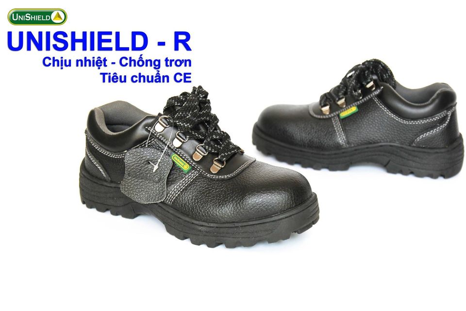 Giầy Bảo Hộ UniShield-R